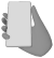 Bewegen Sie Ihr Smartphone langsam hin und her, um die Umgebung f&uuml;r die AR-Ansicht zu erfassen.